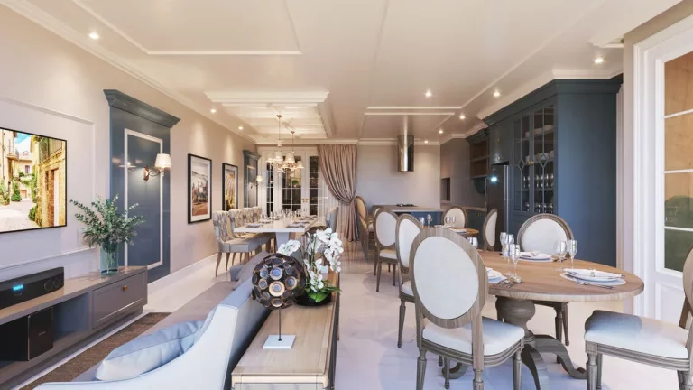 Imagem Apartamento à venda em Porto Belo, Perequê, com 2 quartos, 73m2