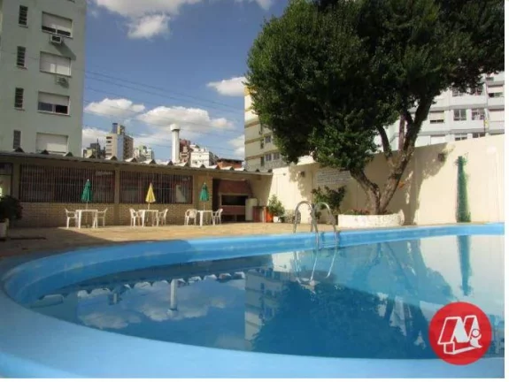 Imagem Apartamento à venda, 60 m² por R$ 180.000,00 - Partenon - Porto Alegre/RS
