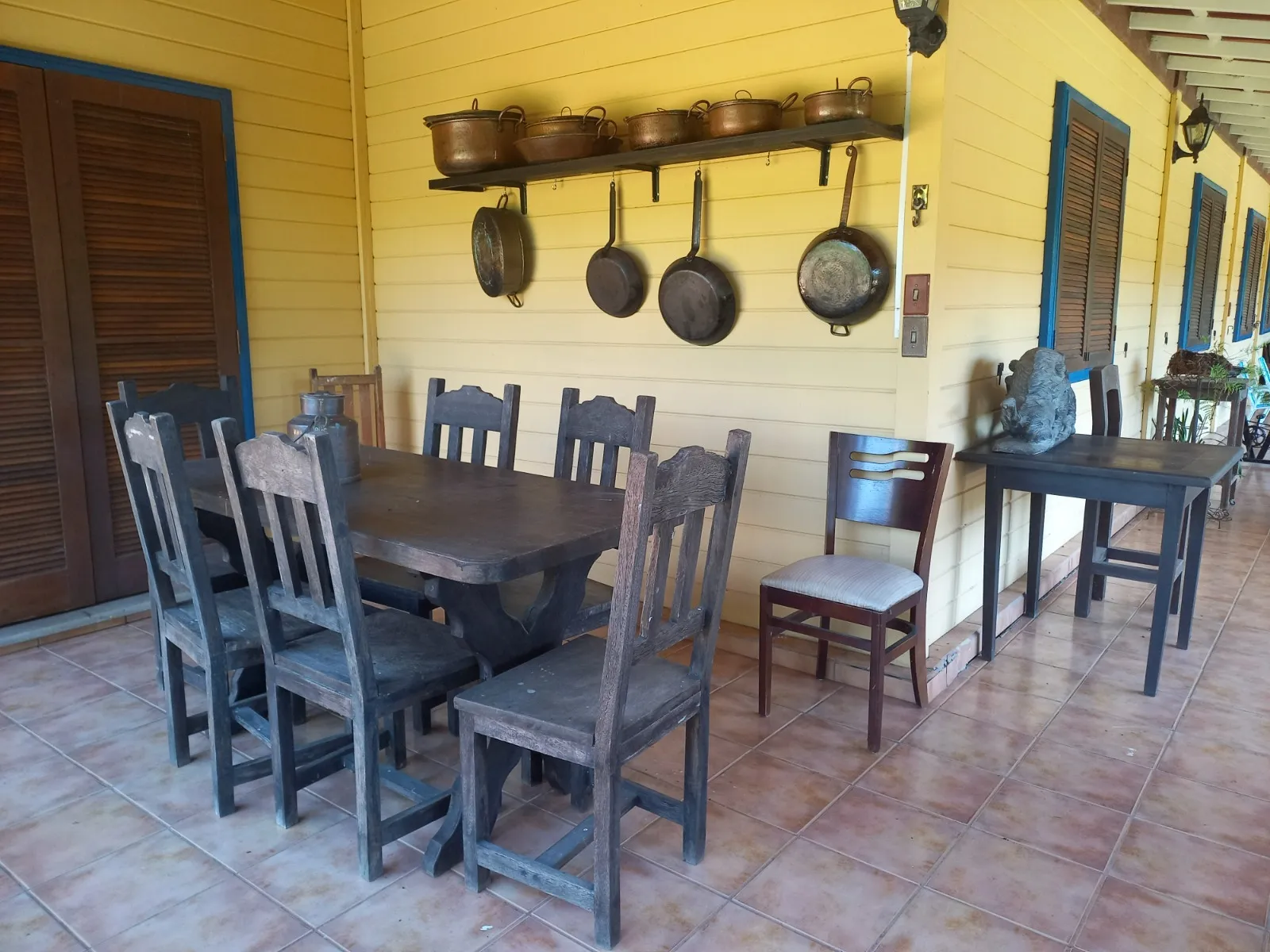 Imagem "Propriedade Versátil em Piedade com Estrutura Completa para Turismo e Eventos"