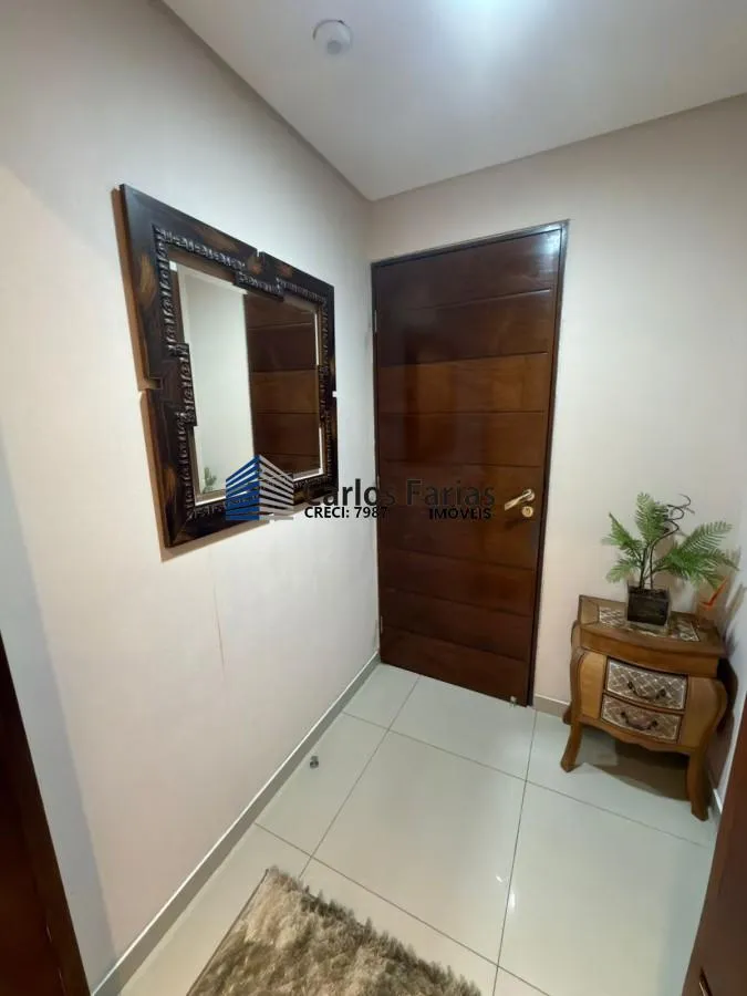 Imagem Apartamento para Venda em João Pessoa, Brisamar, 4 dormitórios, 4 suítes, 5 banheiros, 3 vagas