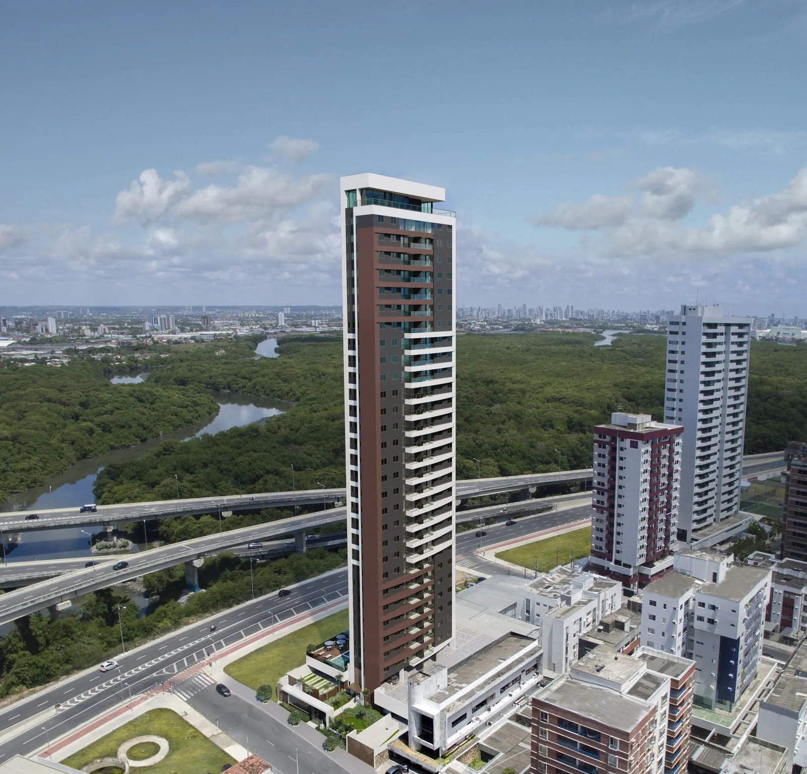Imagem Terrazza Boa Viagem