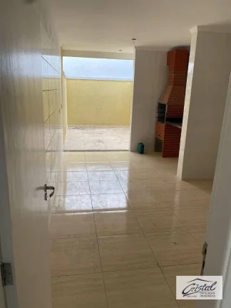Imagem Sobrado com 3 dormitórios à venda, 145 m² por R$ 600.000,00 - Butantã - São Paulo/SP
