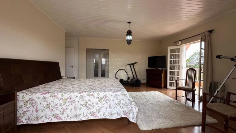 Imagem Casa em Campos do Jordão