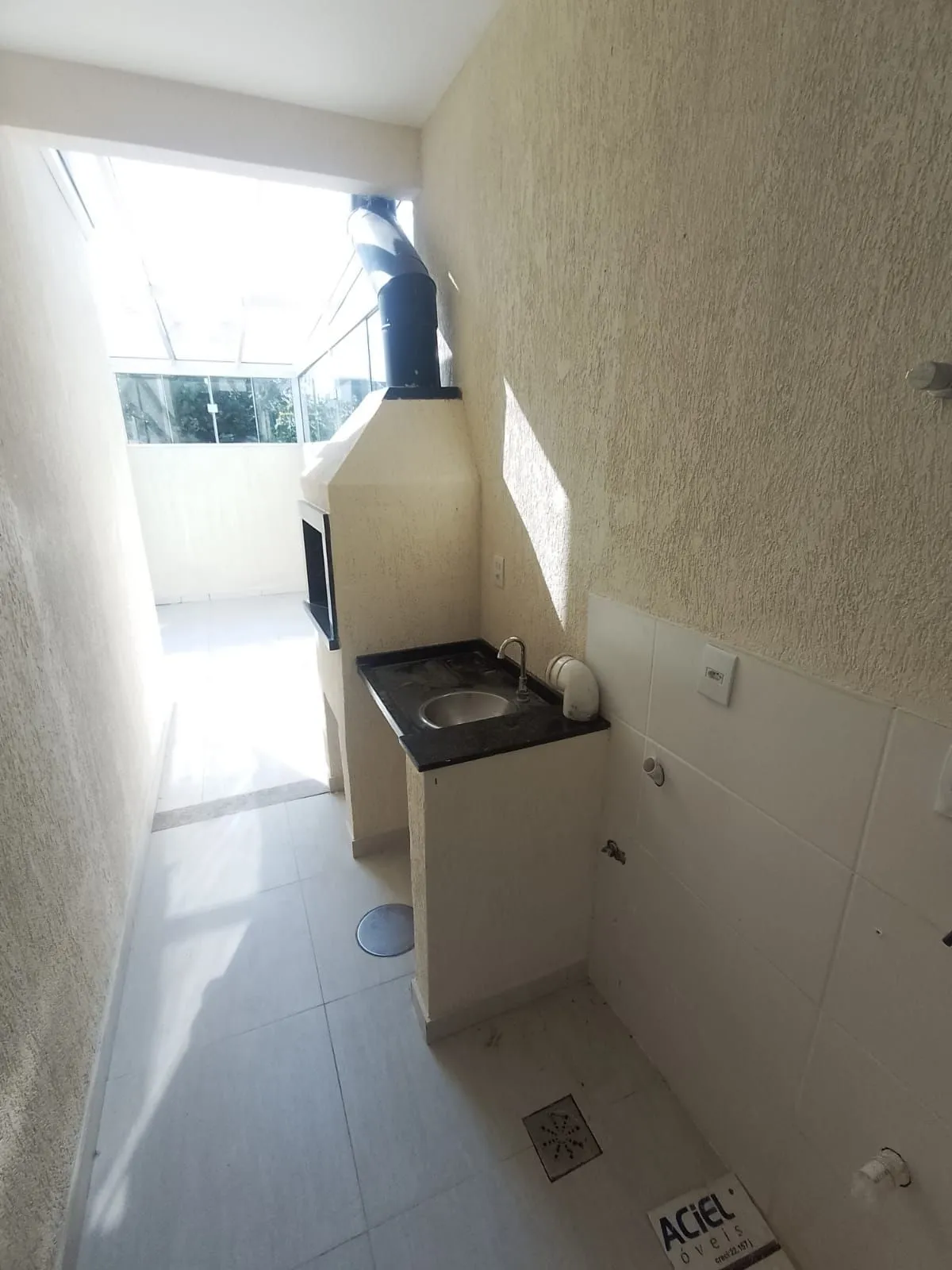 Imagem Casa Térrea no Ipanema Residence Park - Conforto e Praticidade para sua Família!