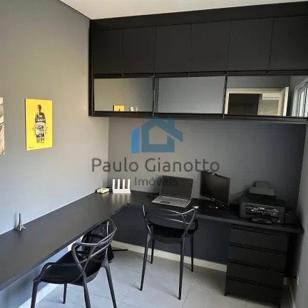Imagem Casa c/ 3 suítes, 6 vagas, Vila Cambará, Cotia/SP