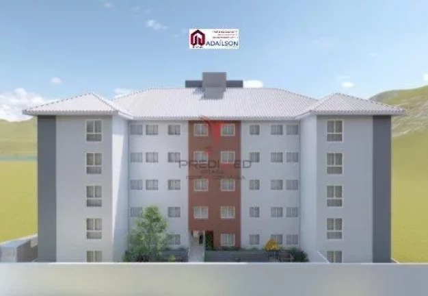 Imagem RESIDENCIAL RECANTO DOS PINHEIROS II Biguaçu/SC