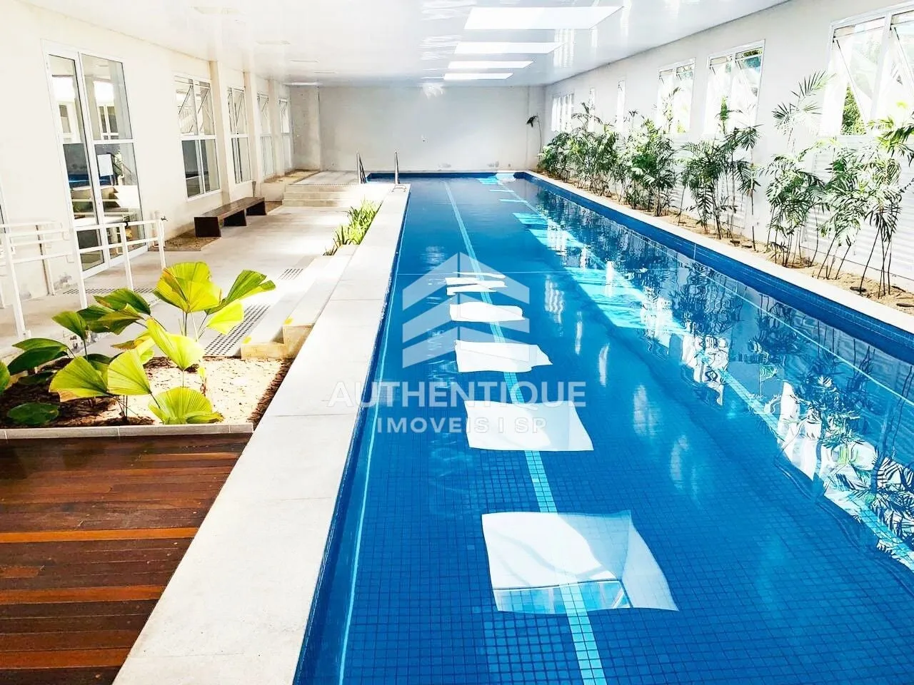 Imagem Cube Campo Belo - Apartamento à venda em São Paulo/SP
