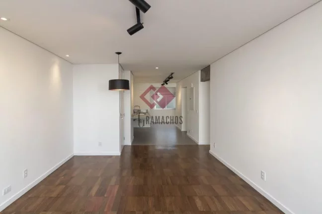 Imagem Apartamento à Venda - Jardim Paulista, 3 Quartos, 96 m2 - São Paulo