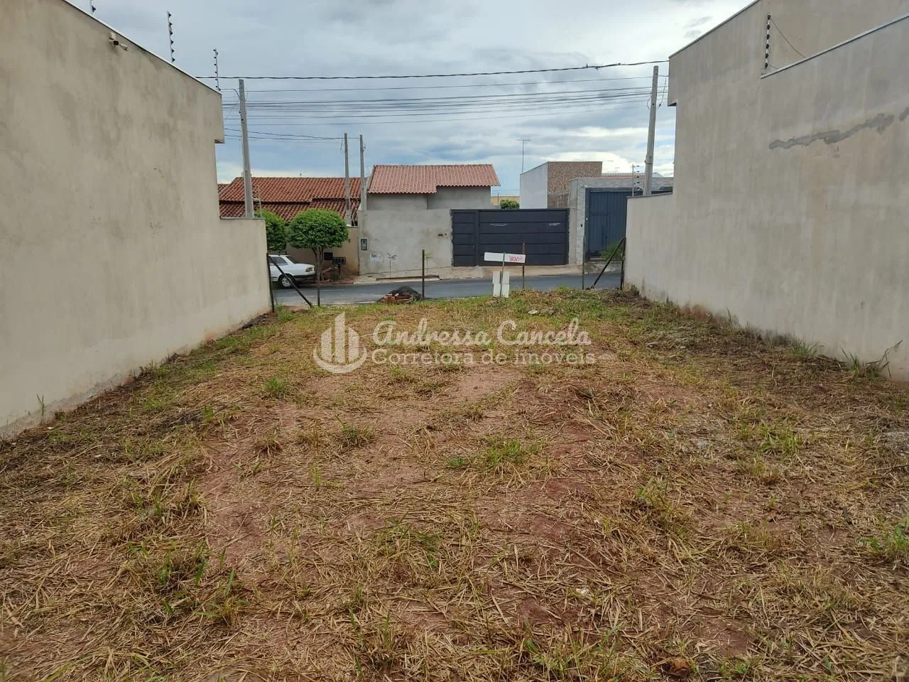 Imagem Terreno à venda, 200 m² por R$ 128.000 - Jardim Bela Vista - São José do Rio Preto/São Paulo