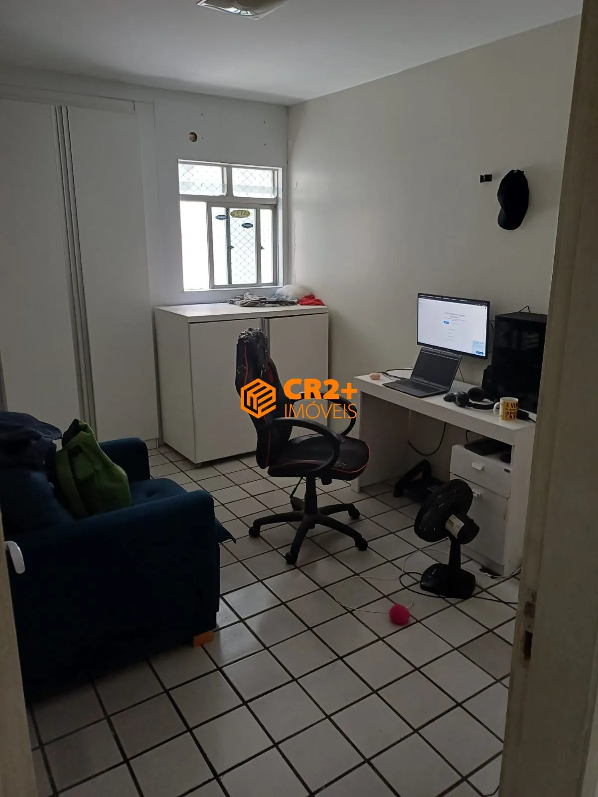 Imagem VENDO APARTAMENTO 110M2 PRÓXIMO AO SHOPPING RECIFE