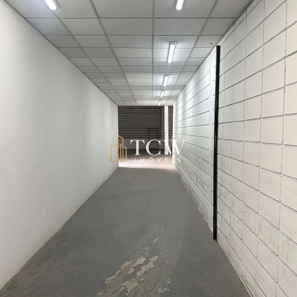 Imagem Galpão Logístico para locação | 1.400m2 | Lapa/SP