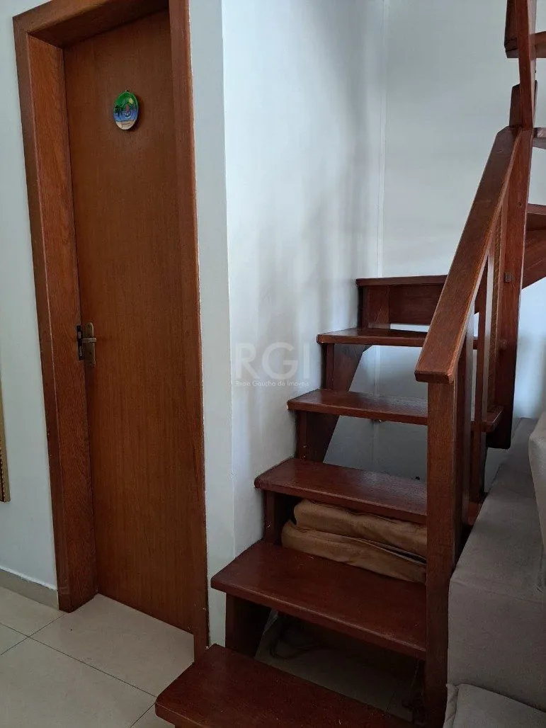 Imagem Casa de Condomínio em Aberta dos Morros