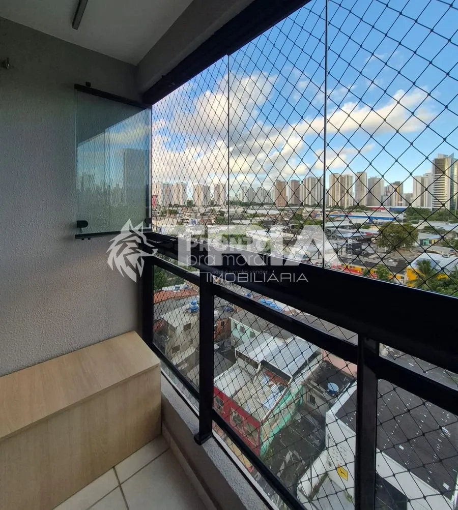 Imagem APARTAMENTO MOBILIADO NA IMBIRIBEIRA | 42,94 m² | 2 QUARTOS | R$ 583.000