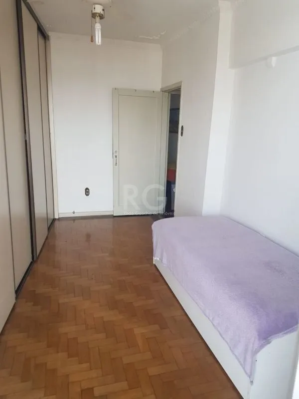 Imagem Apartamento para Venda - 100m², 3 dormitórios, Centro Histórico