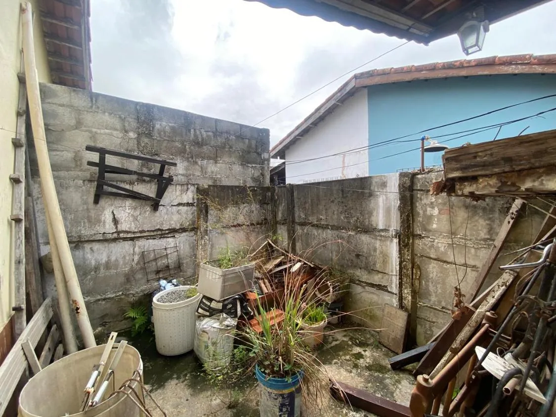 Imagem LINDA CASA A VENDA NO JD DAS FLORES