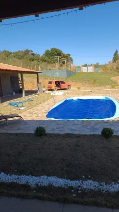 Imagem Chácara com 3 dormitórios à venda, 3075 m² por R$ 490.000,00 - Itapeva - Itapeva/MG