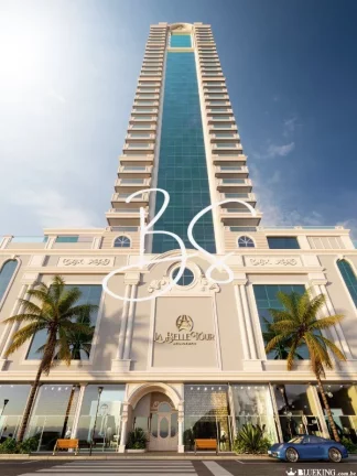 Imagem APARTAMENTO RESIDENCIAL em BALNEÁRIO CAMBORIÚ - SC, CENTRO