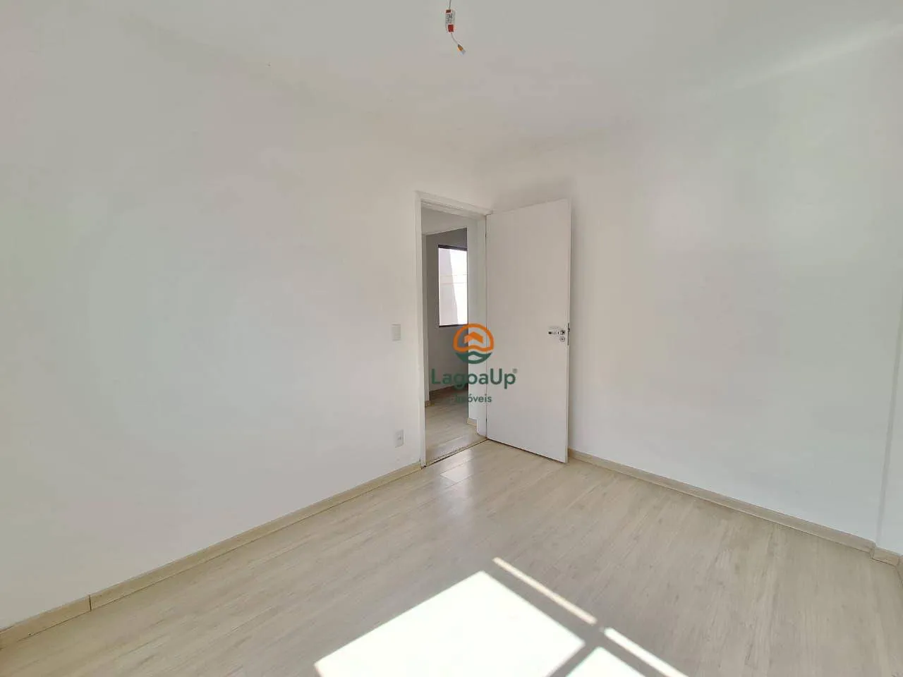 Imagem Apartamento com 2 dormitórios à venda, 47 m² por R$ 190.000,00 - Palmital - Lagoa Santa/MG