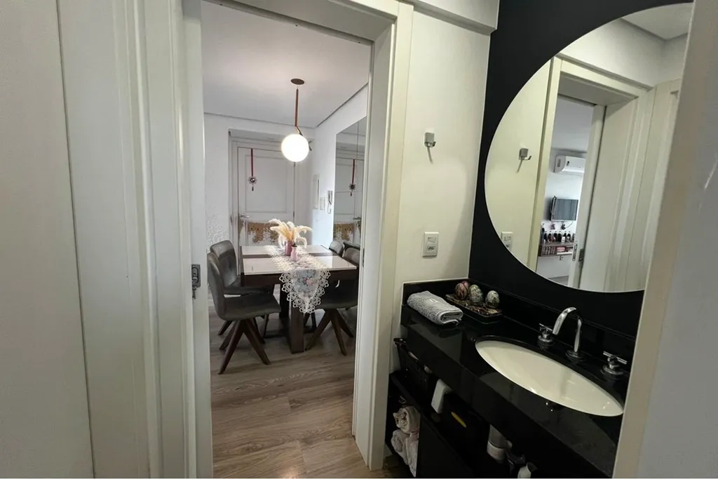 Imagem Apartamento em Santana