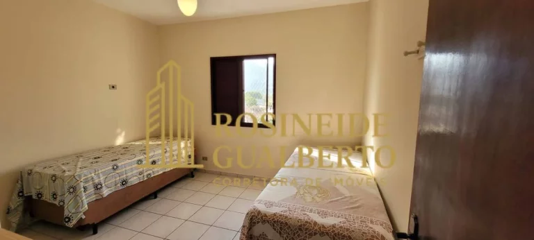 Imagem Apartamento 3 dormitórios 98 m² Martim de Sá - Caraguatatuba