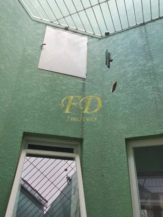 Imagem Casa a venda em Atibaia
