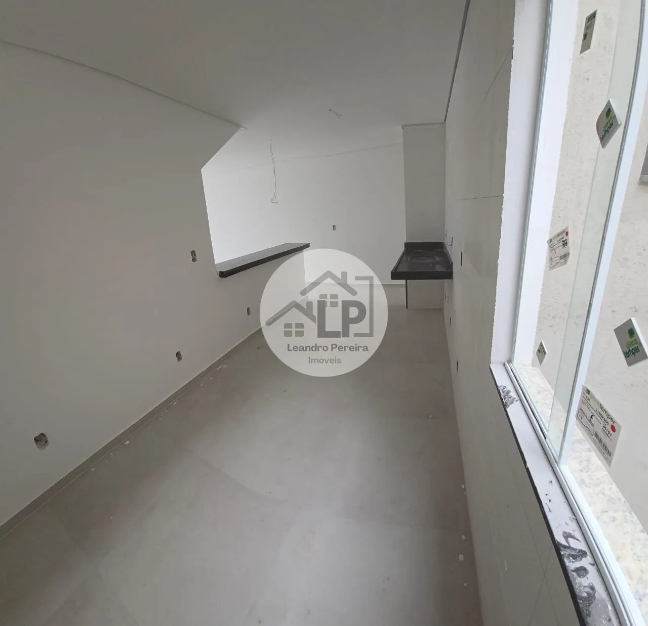 Imagem Cobertura de 3 quartos, 80m² no bairro Jardim Amália, em Volta Redonda
