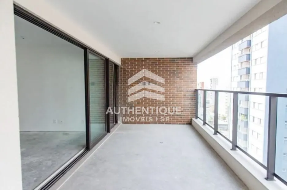 Imagem VM 303 VILA MARIANA - Apartamento à venda em São Paulo/SP