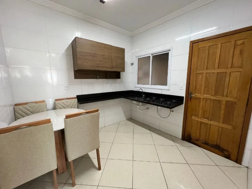 Imagem CASA COM 60,00 m² - TUPI - PRAIA GRANDE SP