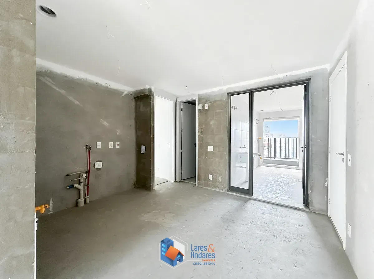 Imagem Apartamento para venda em Campo Belo com 3 quartos, sendo 3 suítes, 206m²