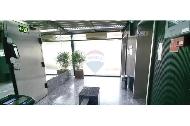 Imagem Sala Comercial 64,64 1 vaga no Itaim Bibi