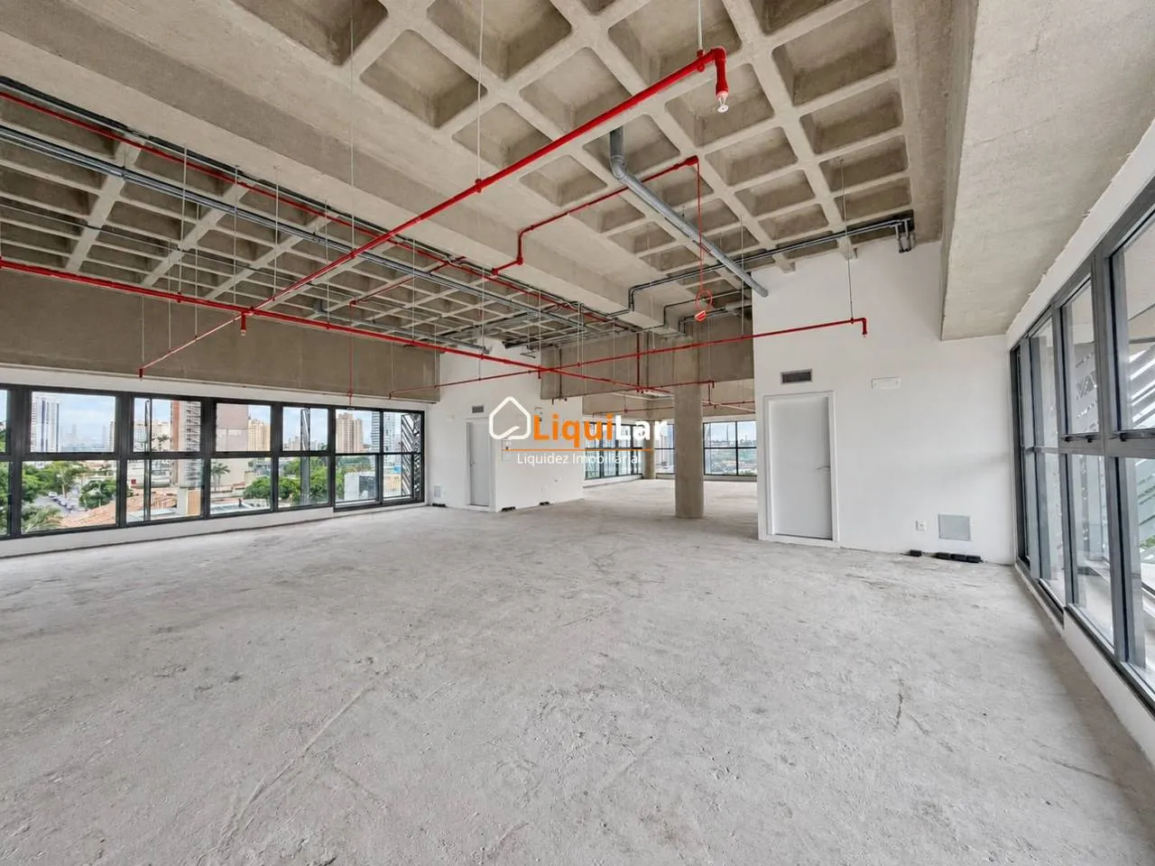 Imagem Anthology Work | Laje corporativa de 287,40 m² para locação