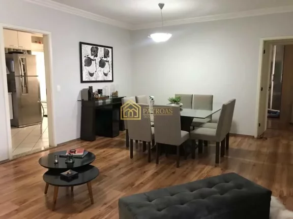 Imagem Apartamento Padrão