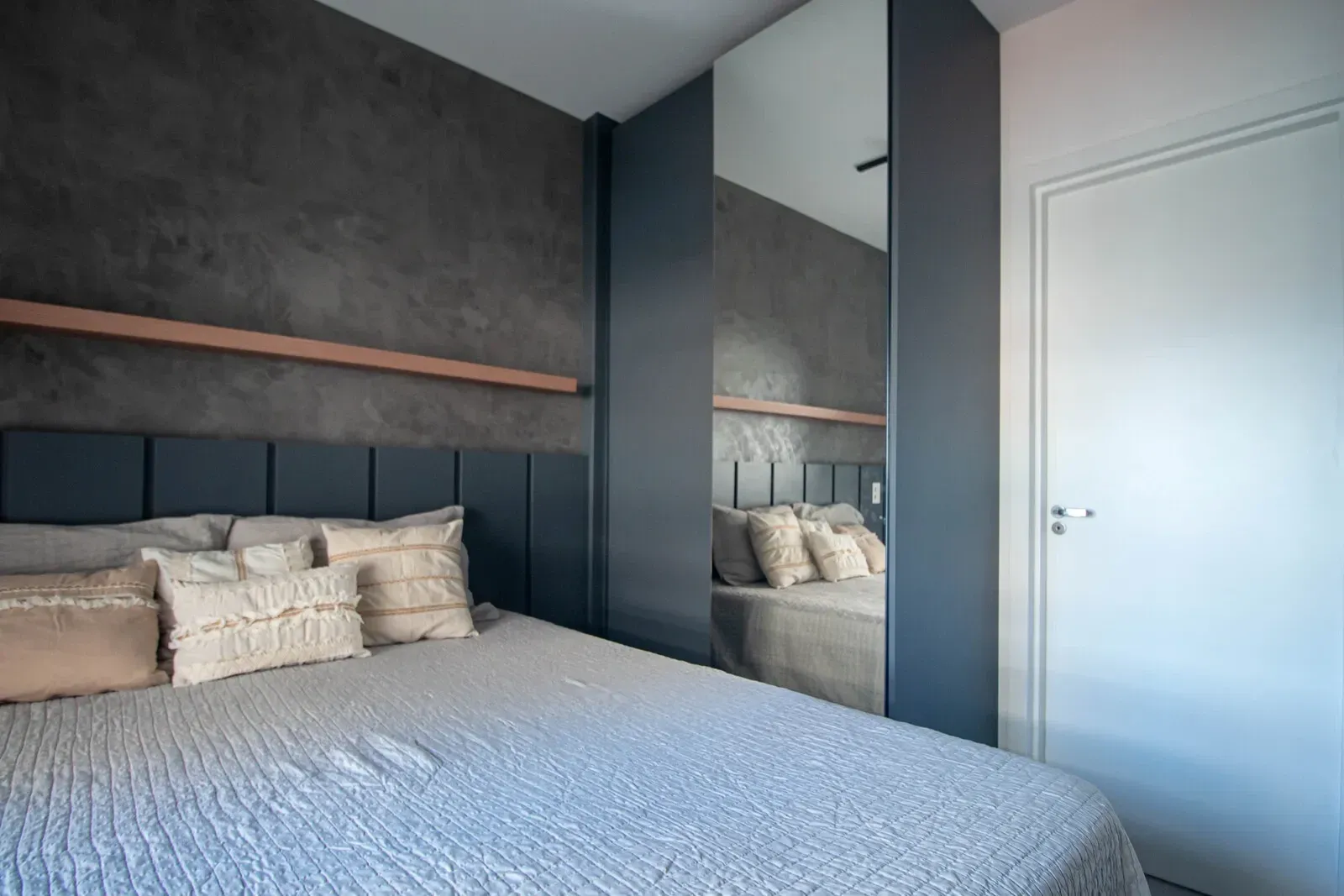 Imagem Apartamento com 2 Quartos à Venda, 69 m² em Sumarezinho - São Paulo
