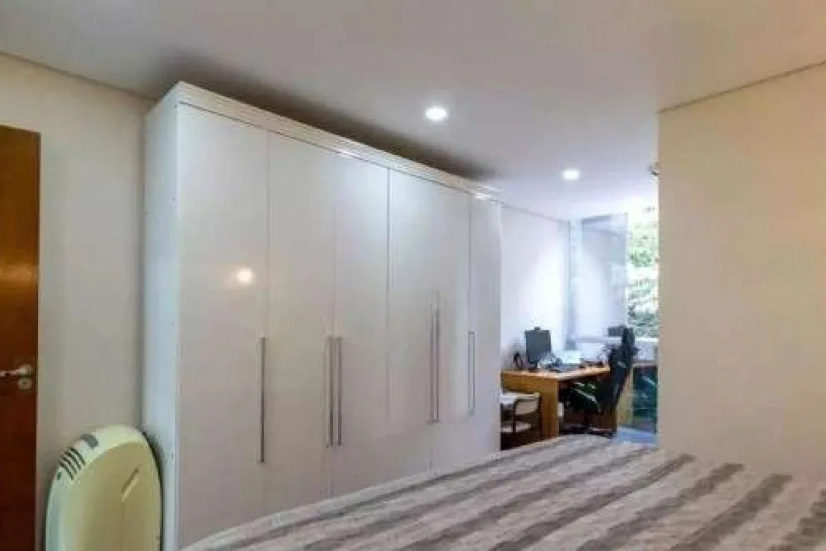 Imagem Casa para Venda em São Paulo, Parque Maria Domitila, 2 dormitórios, 2 suítes, 3 banheiros, 2 vagas