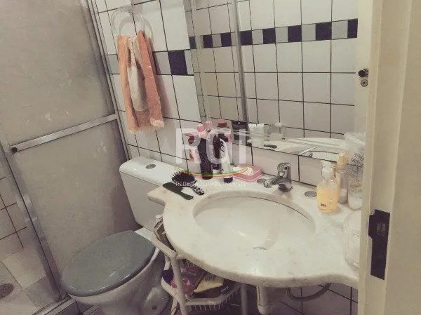 Imagem Apartamento para Venda - 70.6m², 3 dormitórios, 1 vaga - Cavalhada