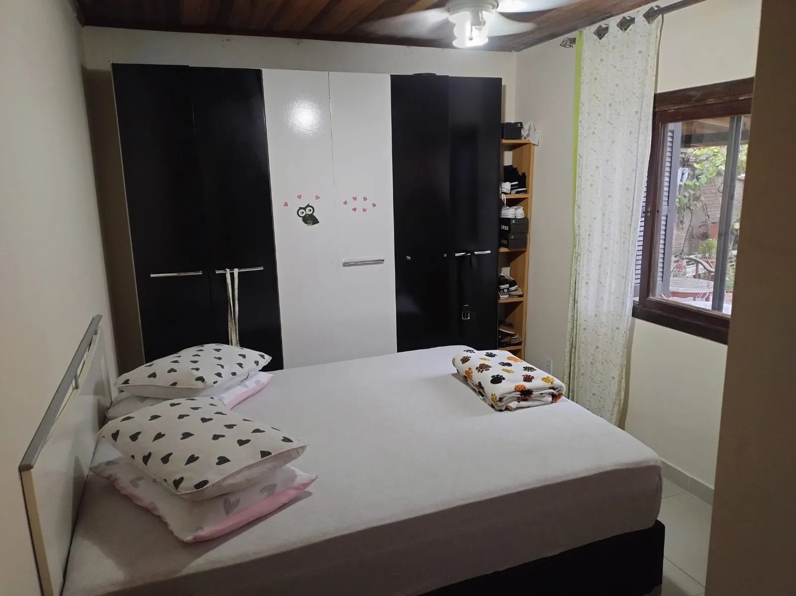 Imagem Casa para Venda - 182m², 2 dormitórios, sendo 1 suites, 3 vagas - Lami