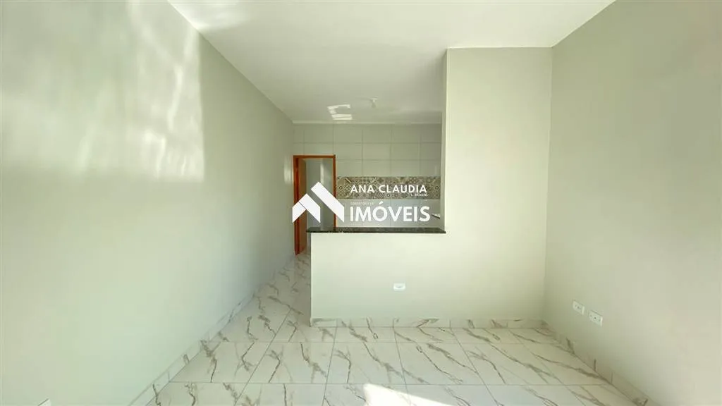 Imagem Vende-se casa na cidade de Mongaguá