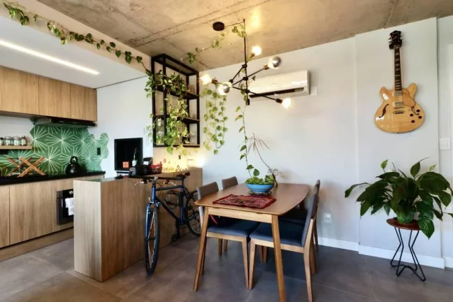 Imagem Apartamento para venda no bairro Menino Deus em Porto Alegre