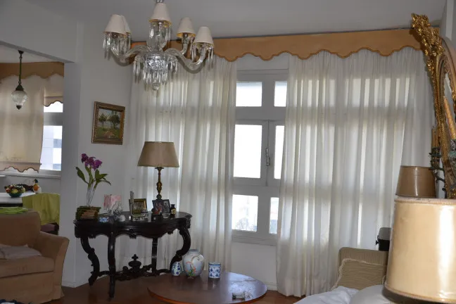 Imagem Apartamento com 3 Quartos à Venda, 125 m² em Pituba - Salvador