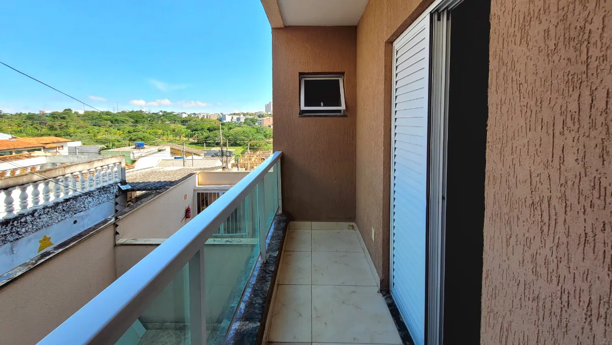 Imagem Apartamento para venda em Vila Assunção com 3 quartos, sendo 1 suíte, 92m2
