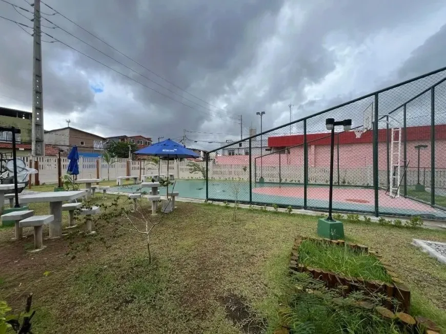 Imagem Apartamento para Venda, Itaperi, 2 dormitórios, 1 banheiro, 1 vaga