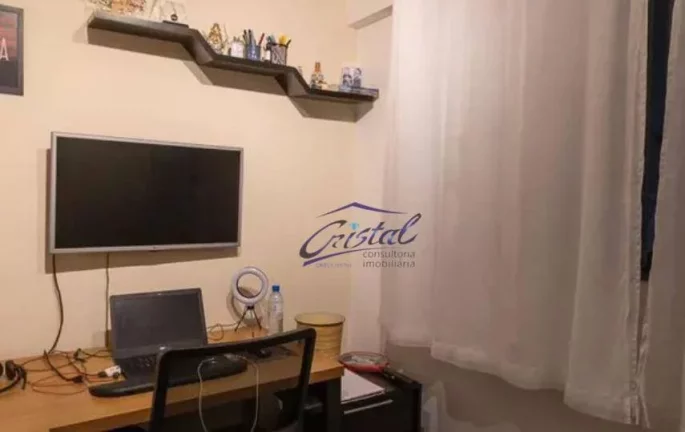 Imagem Casa com 4 dormitórios à venda, 256 m² por R$ 1.225.000,00 - Jardim Jussara - São Paulo/SP