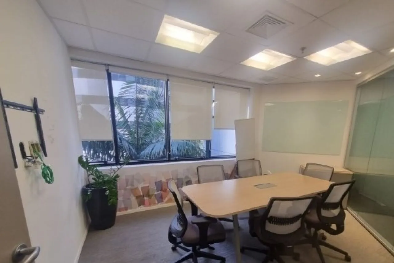 Imagem Conjunto, 223 m² - Brooklin