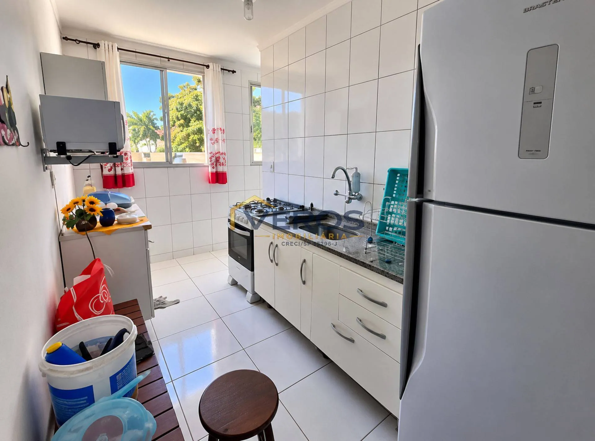 Imagem Apartamento a venda praticamente Pé na Areia na Prainha Caraguatatuba