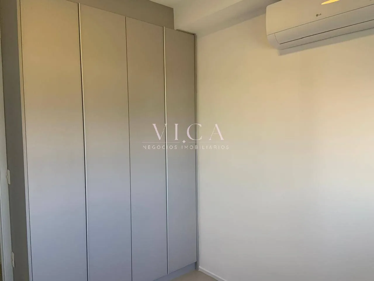 Imagem Apartamento de 65m² com 2 quartos para aluguel por R$ 5.655/mês Alphaville