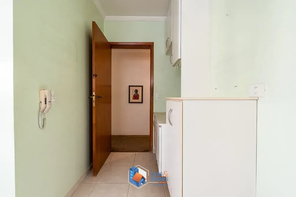 Imagem Apartamento à venda 3 Quartos 3 Suites 4 Vagas 214M² Indianópolis São Paulo - SP