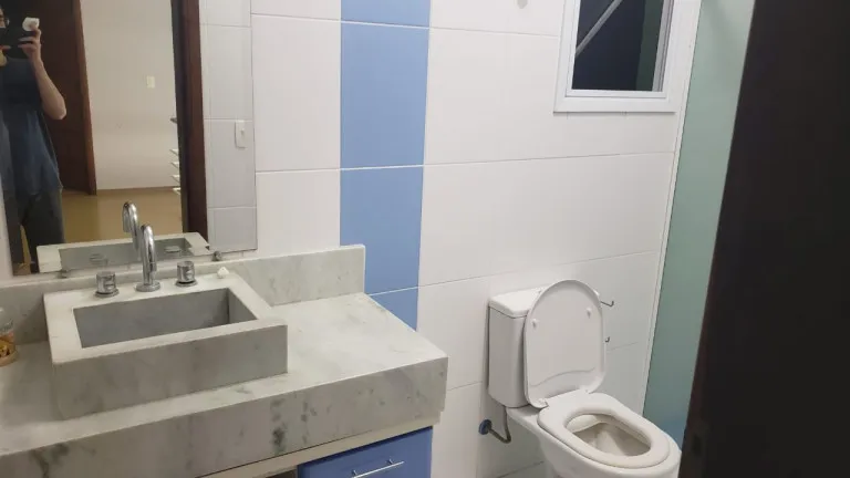 Imagem Casa de Condomínio com 3 Quartos à Venda, 230 m² em Parque Residencial Itapeti - Mogi das Cruzes