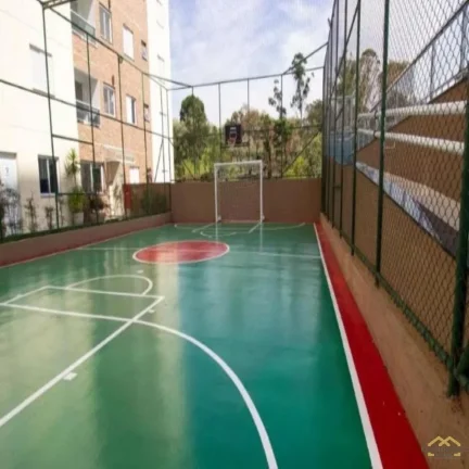 Imagem Apartamento a Venda com 02 dormitórios sendo (1 suíte) - Retiro - Jundiaí/SP