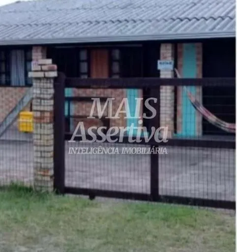 Imagem Casa para Venda em Arroio Do Sal / RS no bairro Balneário Pérola