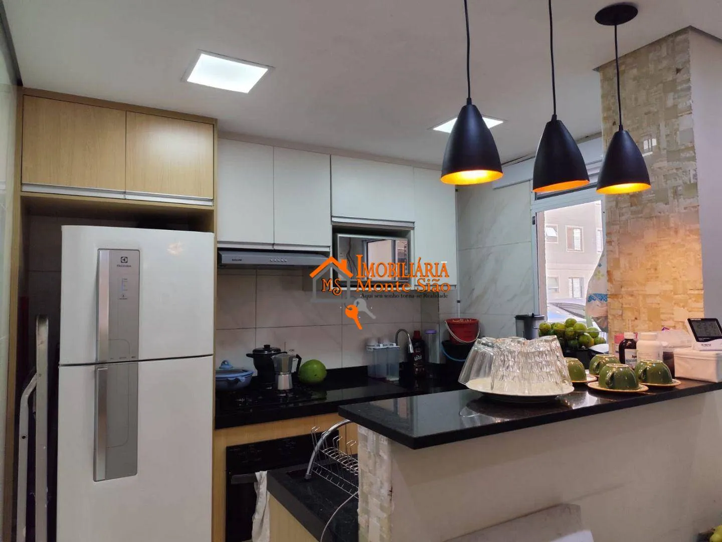Imagem Apartamento com 2 dormitórios à venda, 38 m² por R$ 350.000,00 - Jardim Rosa de Franca - Guarulhos/SP